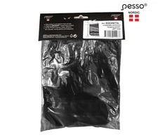 Pakabinama kairė kišenė PESSO