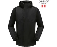 Pašitinta striukė Pesso PEGASUS