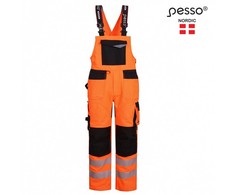 Pesso puskombinezonis Uranus (Spandex/Cordura)