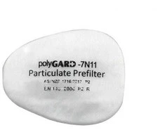 Priešfiltris Polygard PS R