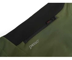Softshell Pesso liemenė SOFT (olive žalias)