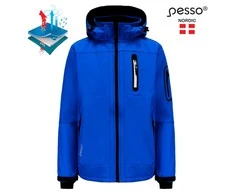 Softshell striukė Pesso Acropolis, melsva
