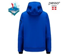 Softshell striukė Pesso Acropolis, melsva