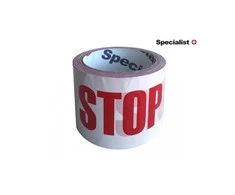 Specialist+ STOP juosta( 90 m.)