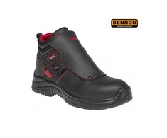 Suvirintojų batai Bennon Welder S3 SRC HRO
