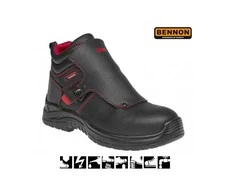 Suvirintojų batai Bennon Welder S3 SRC HRO