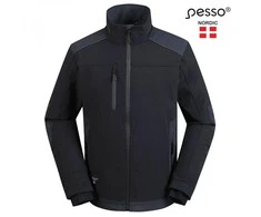 Švarkas Pesso Titan 125 (Spandex/Cordura)