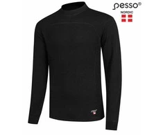 Termo apatinių rūbų komplektas PESSO MERINO 80