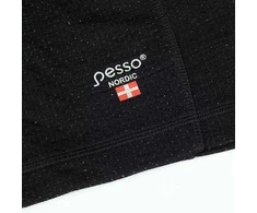 Termo apatinių rūbų komplektas PESSO MERINO 80