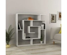 Lentyna pastatoma MKT993 balta (Nemokamas pristatymas)