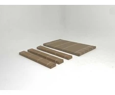 Šiltnamis HOBBY 2x3 su 6mm danga