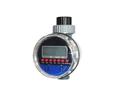 Irritec Programatorius laistymo sistemoms GreenTimer EVO