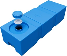 Universali talpa 120L, Talpa: BALTA