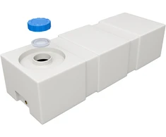 Universali talpa 120L, Talpa: BALTA
