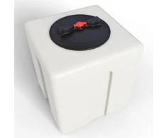 Universali talpa 60L, Talpa: BALTA