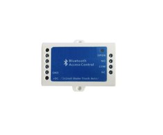 Digitalas Bluetooth valdymo modulis BC-100