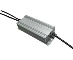 Digitalas 12V 8A hermetinis impulsinis maitinimo šaltinis laidas-laidas 12-8A-IMP-WP-PS