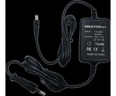 Digitalas 18V 1A impulsinis maitinimo šaltinis laidas-laidas 18V-1A-IMP-PS