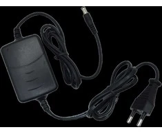 Digitalas 18V 1A impulsinis maitinimo šaltinis laidas-laidas 18V-1A-IMP-PS