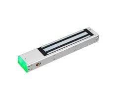 Digitalas 280 BIG elektromagnetinė spyna 280 kg jėga.12-24V. su LED. vidaus sąlygoms