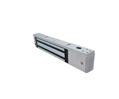 Digitalas 280 BIG elektromagnetinė spyna 280 kg jėga.12-24V. su LED. vidaus sąlygoms