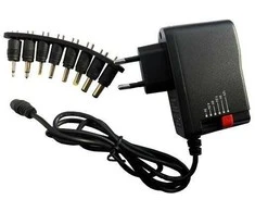 Digitalas 3-12V1A reguliuojamas impulsinis maitinimo šaltinis