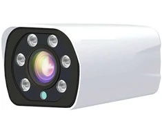 Digitalas 60a70Z 5MP IP vaizdo stebėjimo kamera lauko sąlygoms