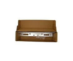 Digitalas ABK-280LED L kampinis laikiklis magnetui