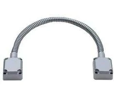 Digitalas ABK-401 metalinis lankstus perėjimas su metaliniais galais ilgis 45 cm