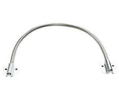 Digitalas ABK-403A metalinis lankstus perėjimas su metaliniais galais ilgis 40 cm