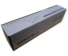 Digitalas ABK-D-L280 L kampinis laikiklis magnetui