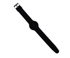 Digitalas Atstuminė apyrankė Mifare 13.56Mhz.Juoda WATCH5