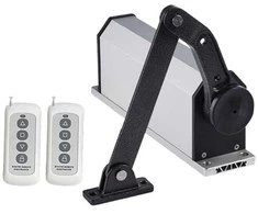 Digitalas Automatinis durų atidarymo/uždarymo įrenginys D-FORCE 03D