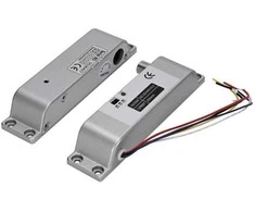 Digitalas BL-150 NC(Fail-secure) strypinė elektromechaninė spyna 12V, virštinkinio montavimo