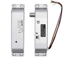 Digitalas BL-150 NC(Fail-secure) strypinė elektromechaninė spyna 12V, virštinkinio montavimo