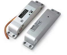 Digitalas BL-150 NO strypinė elektromechaninė spyna 12V. virštinkinio montavimo tinka aliumininėms. plastikinėms ir metalinėms durims