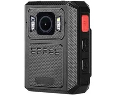 Digitalas D-EyE X5EL21A 4G nešiojamas vaizdo registratorius