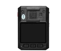 Digitalas D-EyE X6EL22A 4G nešiojamas vaizdo registratorius