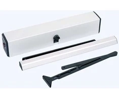 Digitalas D-FORCE 02D automatinis durų pritraukėjas