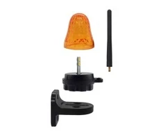 Digitalas D-FORCE 1000VA stumdomų vartų automatika GSM STANDARD