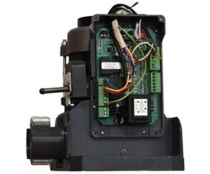 Digitalas D-FORCE 1000VA stumdomų vartų automatikos komplektas SMART HOUSE STANDARD viskas viename 5M