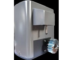 Digitalas D-FORCE 600VA stumdomų. slankiojančių kiemo vartų automatika. vartų svoris iki 600 kg