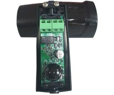 Digitalas D-FORCE 600VA stumdomų vartų automatika GSM STANDARD