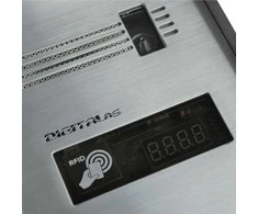 Digitalas DD-5100R audio telefonspynė su RFID ir TM skaitytuvais