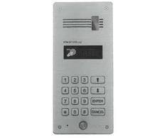 Digitalas DD-5100R VIDEO vaizdo telefonspynė su RFID ir TM skaitytuvais