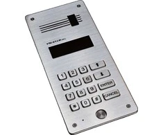 Digitalas DD-5100TL VIDEO vaizdo telefonspynė su TM skaitytuvu