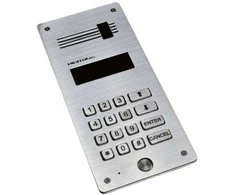 Digitalas DDTEL100 DTMF audio telefonspynė prie telefono linijos ar stotelės