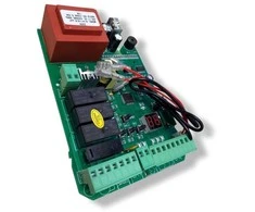 Digitalas DF1200VPs Pagrindinė valdymo plokštė D-Force vartų automatikai