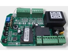 Digitalas DF1500VPs Pagrindinė valdymo plokštė D-Force vartų automatikai