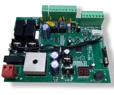 Digitalas DFC01VPa Pagrindinė valdymo plokštė D-Force vartų automatikai